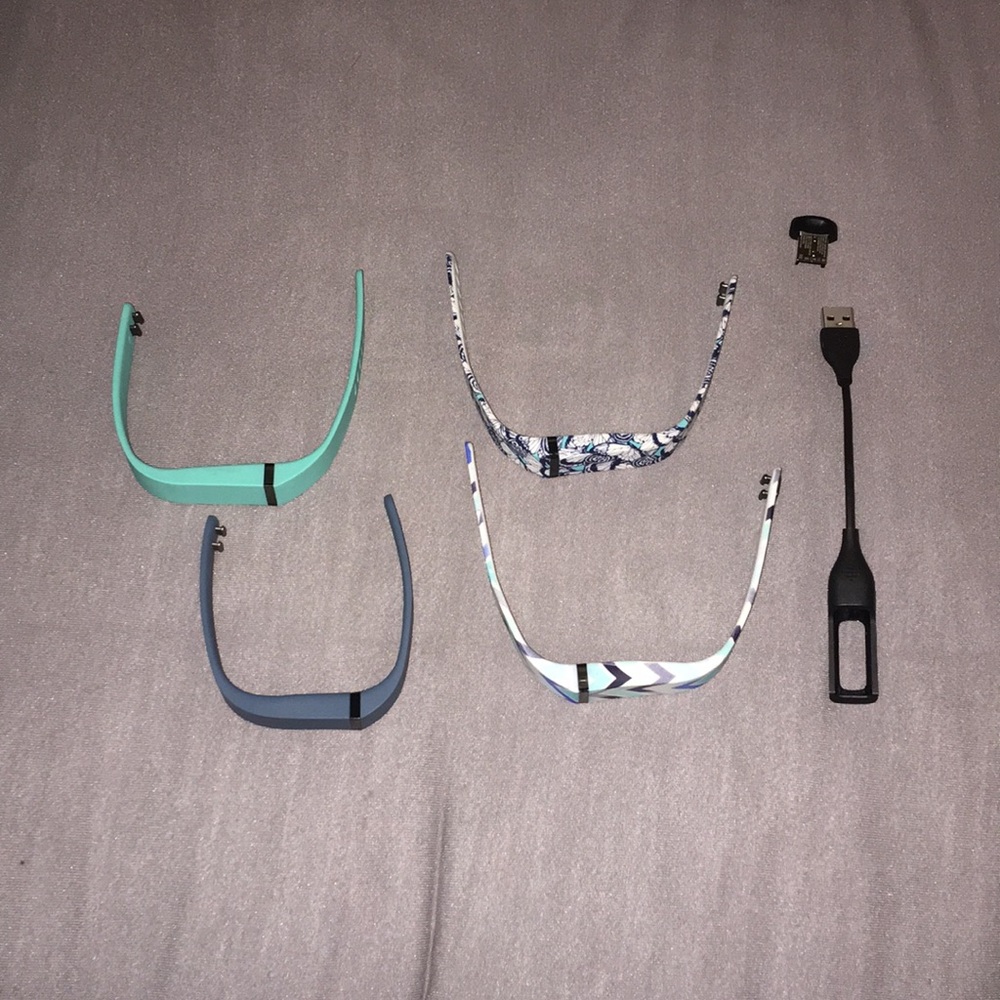 Fitbit Flex